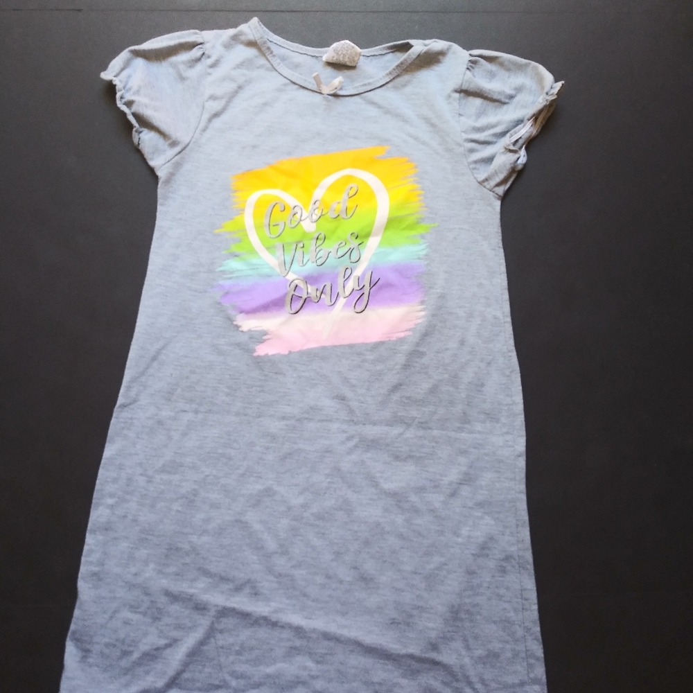 Kids nightgown